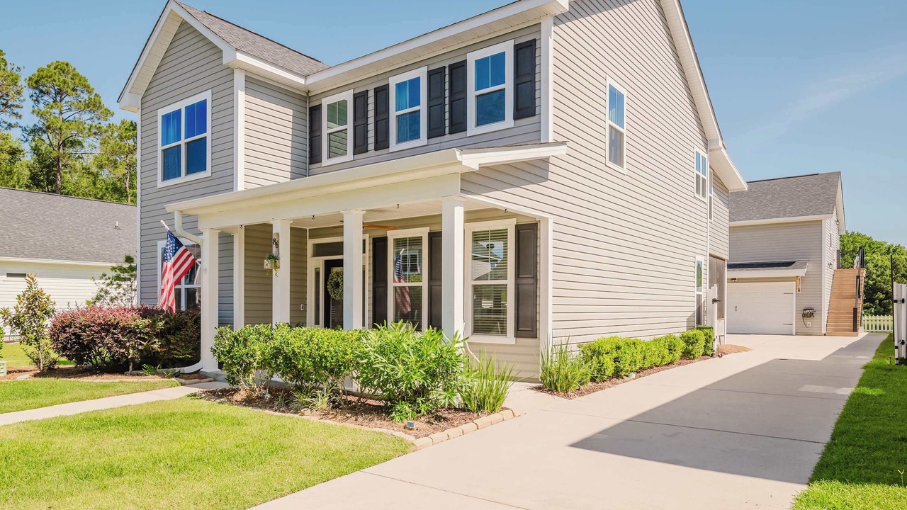 Photo of Outdoor in Bluffton