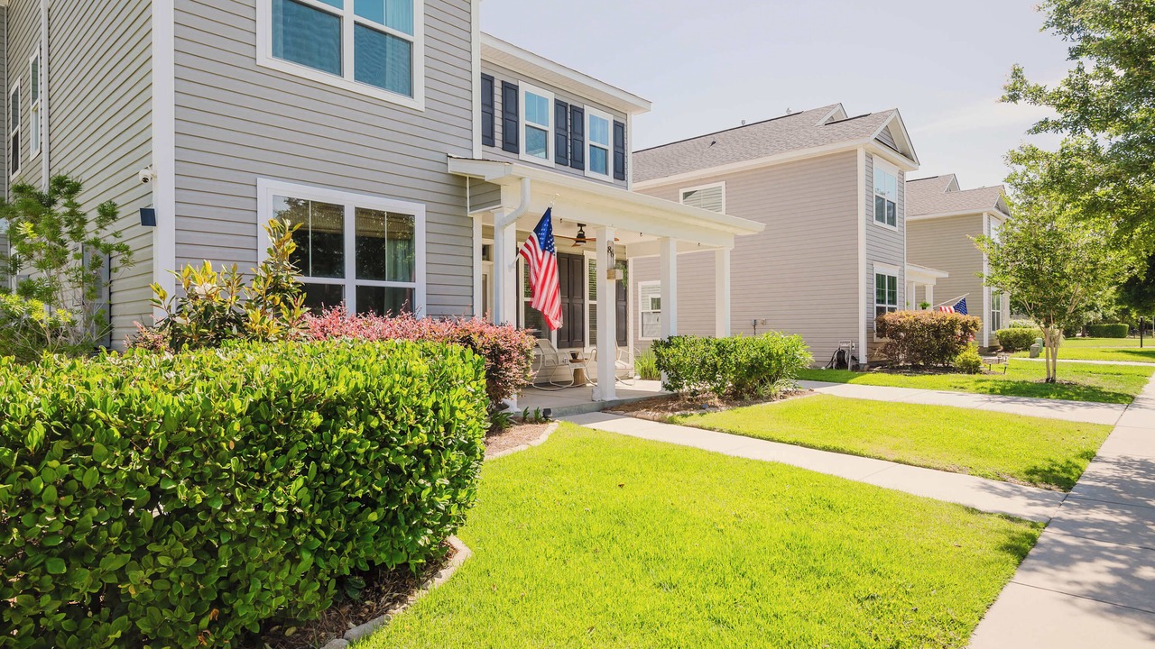 Photo of Outdoor in Bluffton