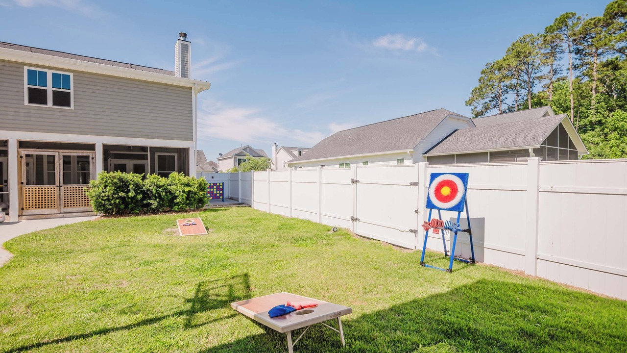 Photo of Outdoor in Bluffton