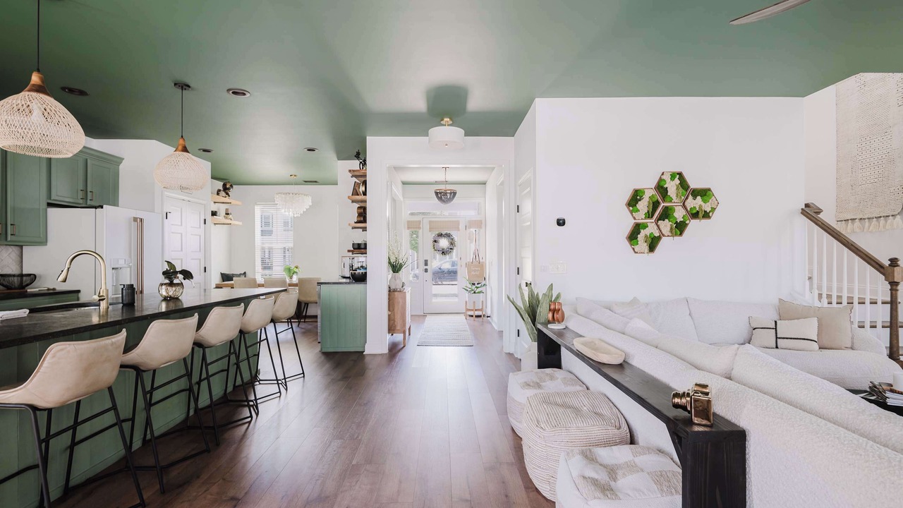 Photo of Livingroom in Bluffton