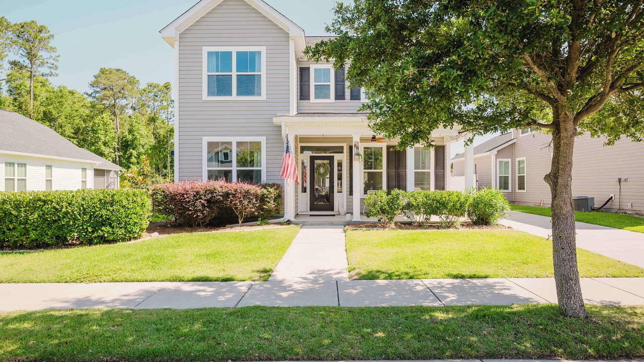 Photo of Outdoor in Bluffton