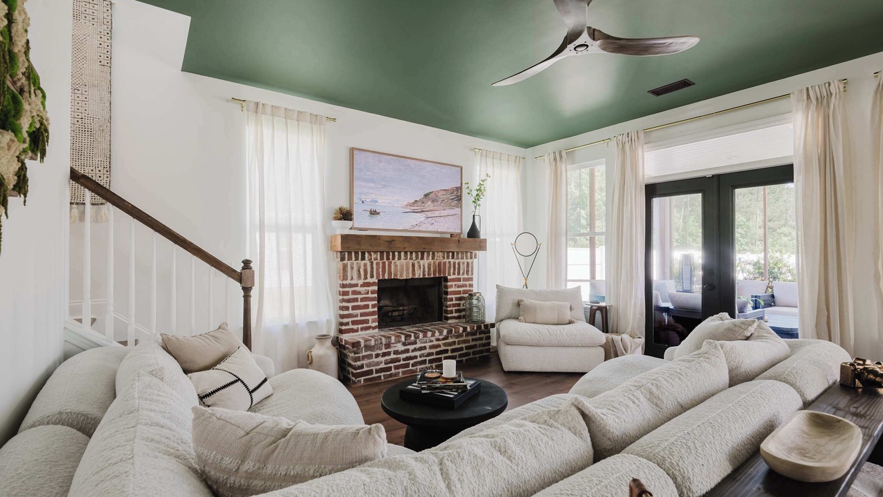 Photo of Livingroom in Bluffton