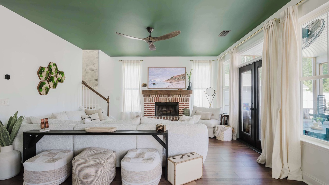 Photo of Livingroom in Bluffton