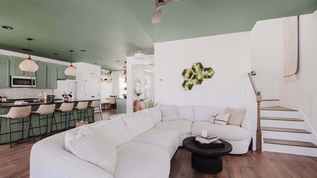 Photo of Livingroom in Bluffton