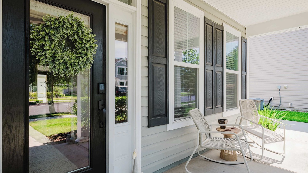 Photo of Outdoor in Bluffton