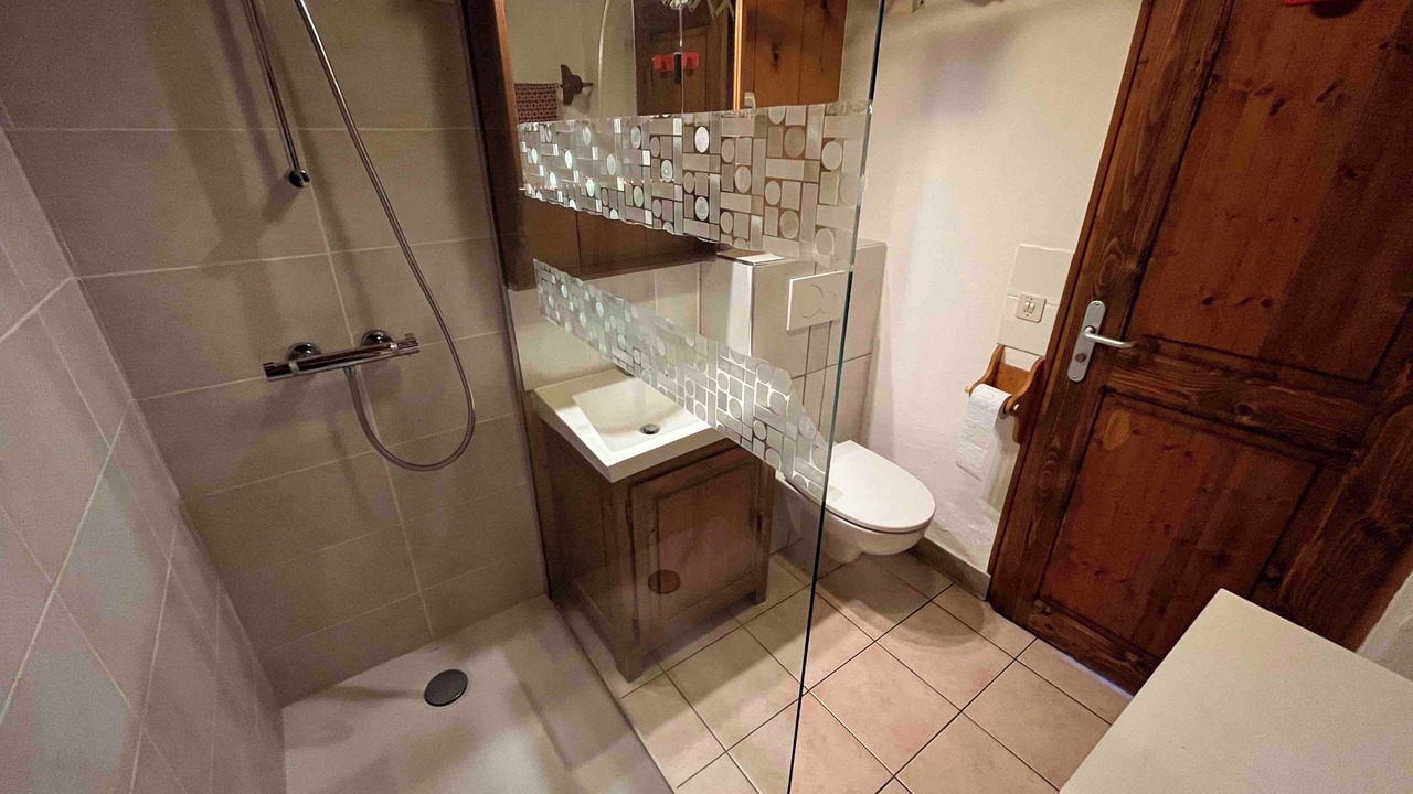 Photo of Bathroom in Les Prodains