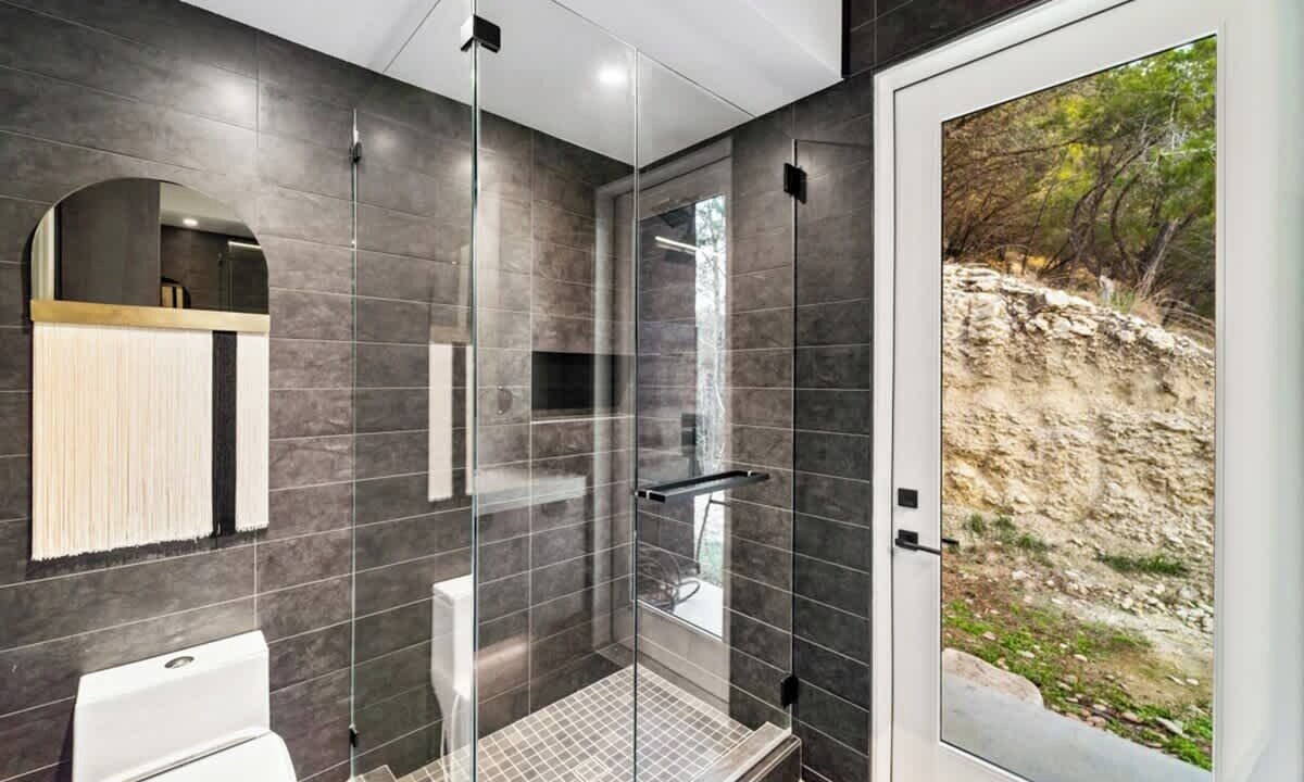 Photo of Bathroom in Austin