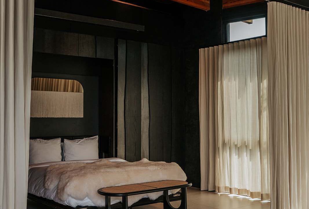 Photo of Bedroom in Austin
