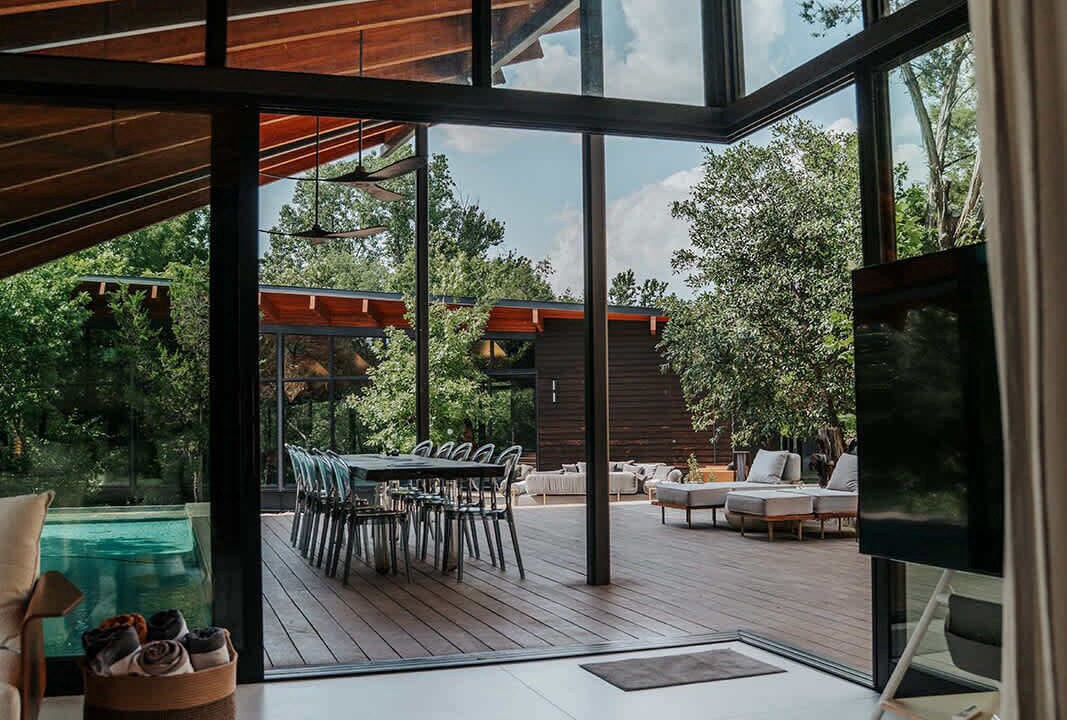 Photo of Livingroom in Austin