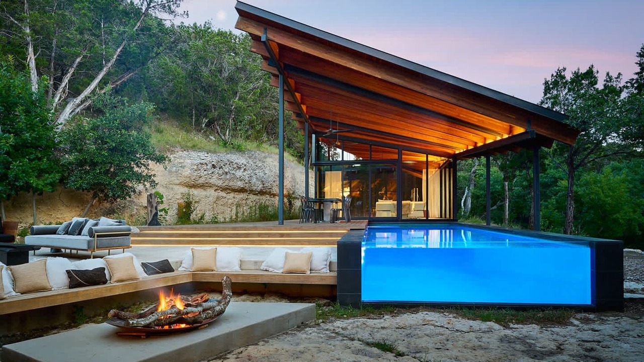 Photo of Outdoor in Austin