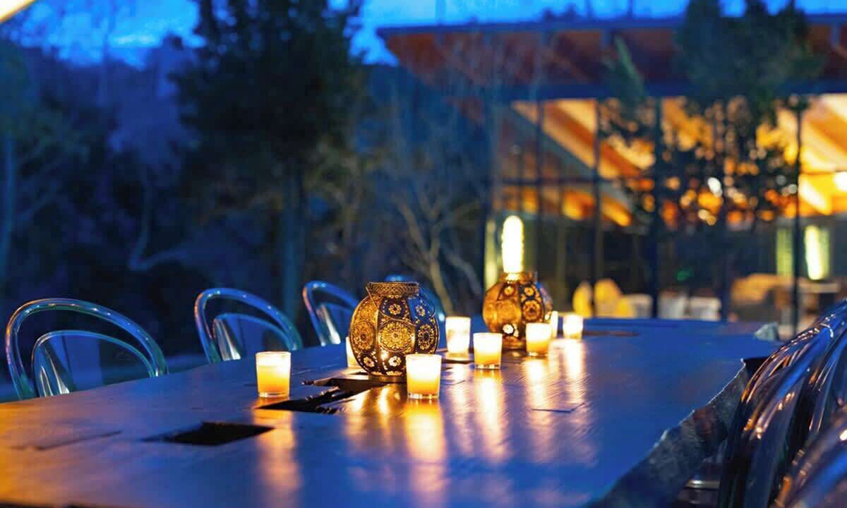 Photo of Outdoor in Austin