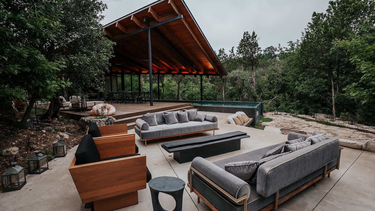 Photo of Outdoor in Austin