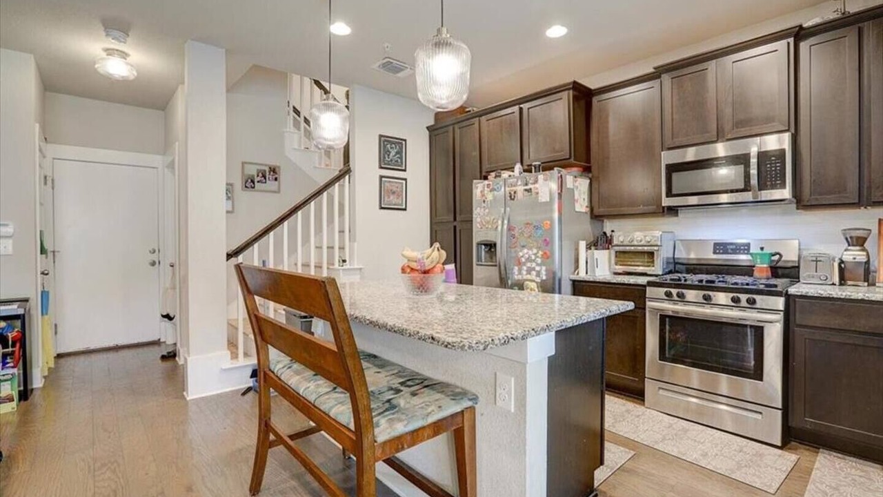 Photo of Kitchen in Crestview