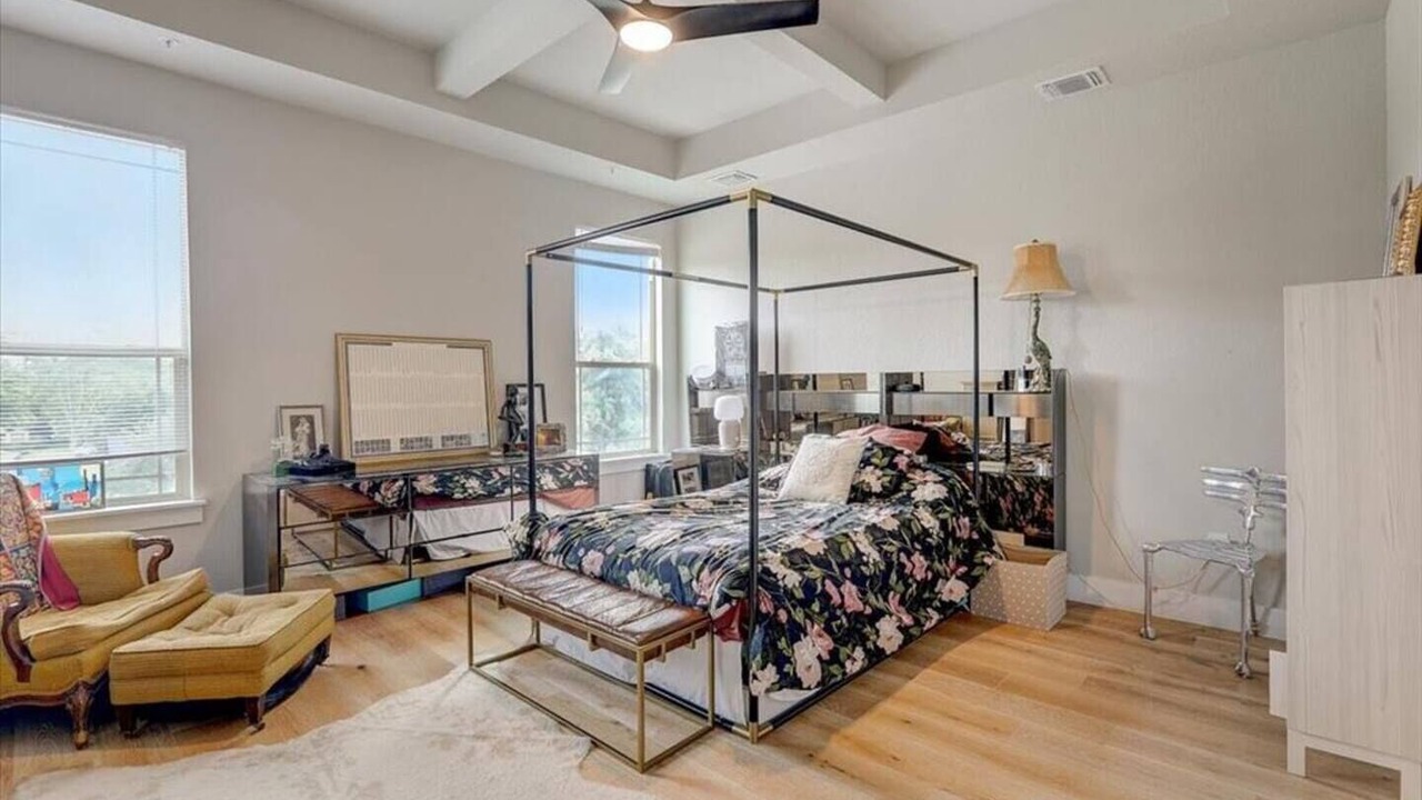 Photo of Bedroom in Crestview