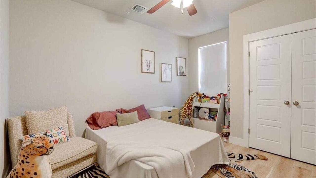 Photo of Bedroom in Crestview