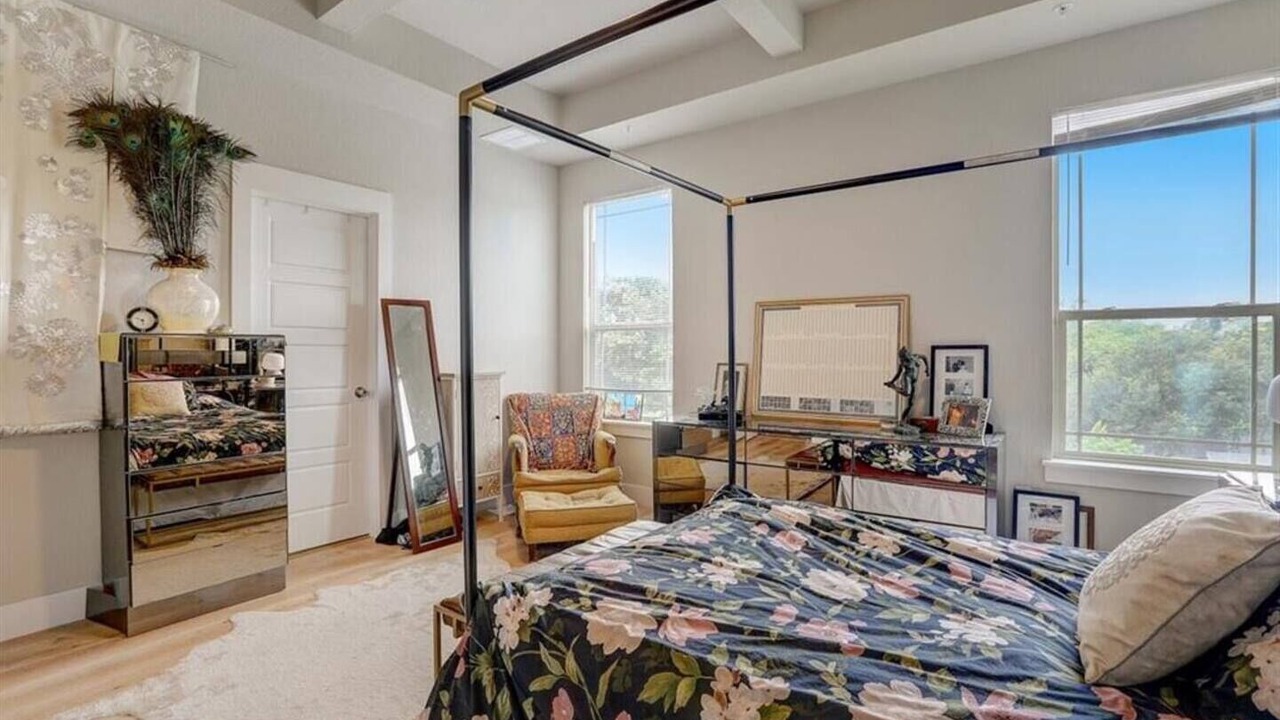 Photo of Bedroom in Crestview