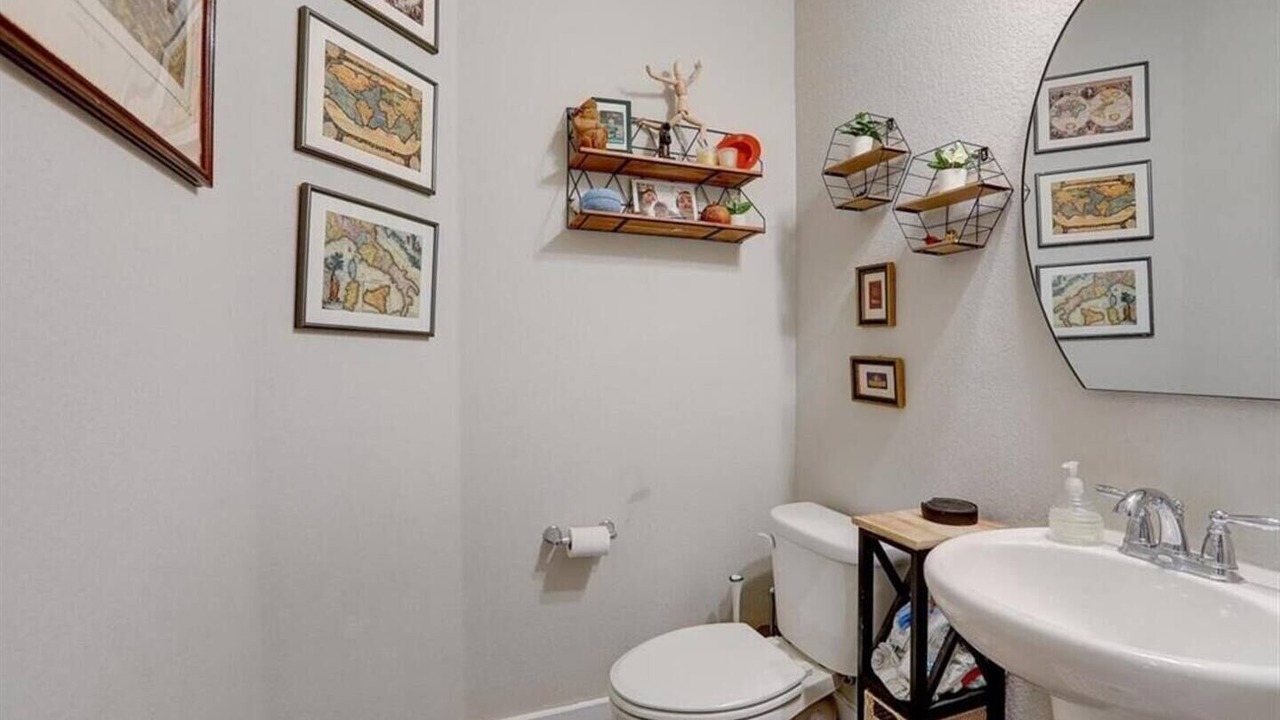 Photo of Bathroom in Crestview