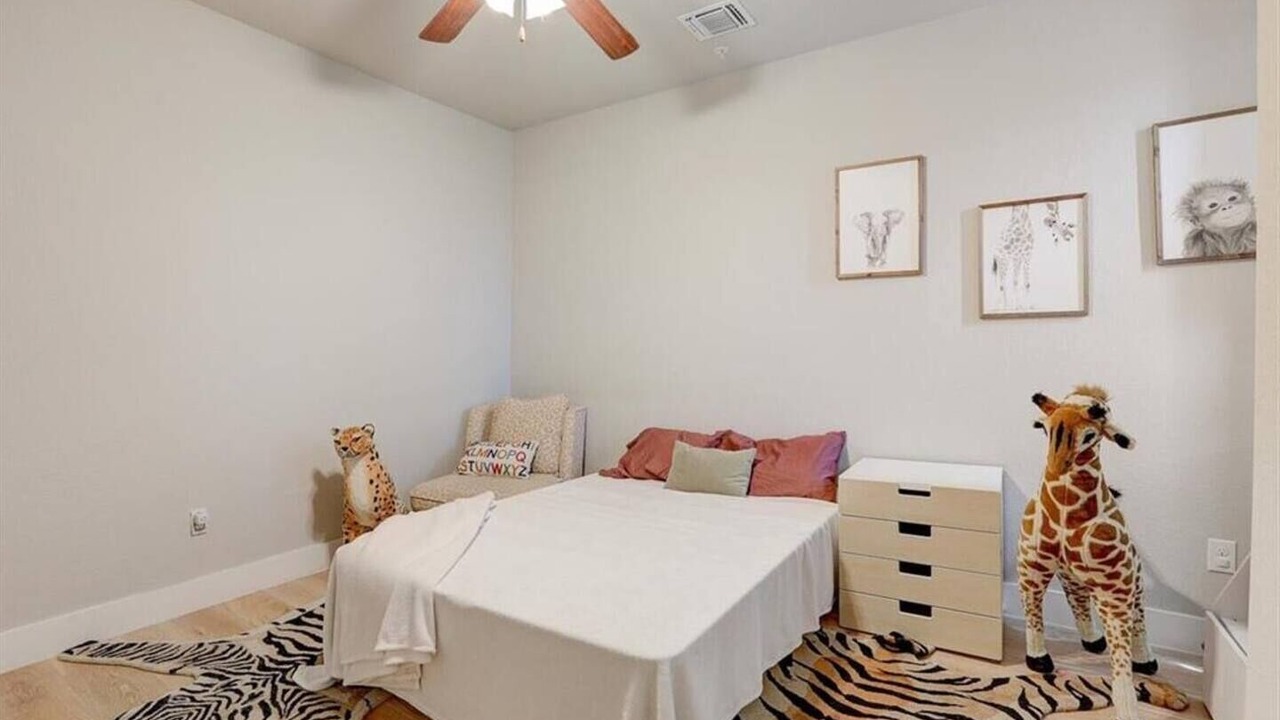 Photo of Bedroom in Crestview
