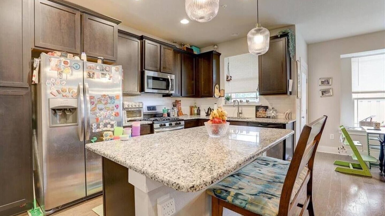 Photo of Kitchen in Crestview