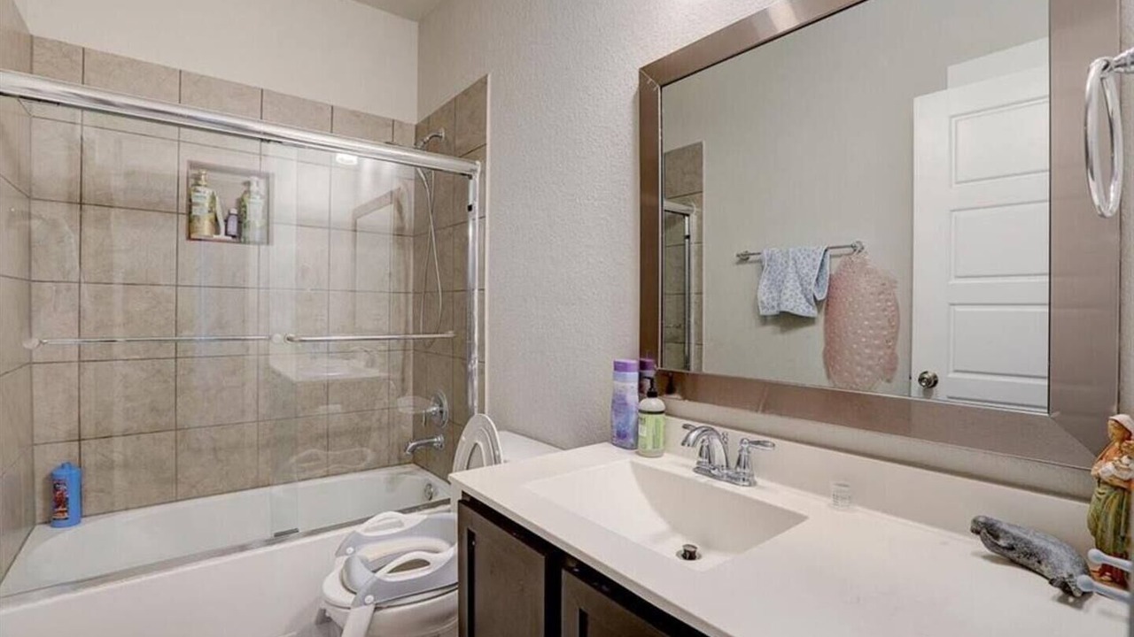 Photo of Bathroom in Crestview