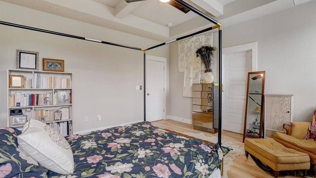 Photo of Bedroom in Crestview