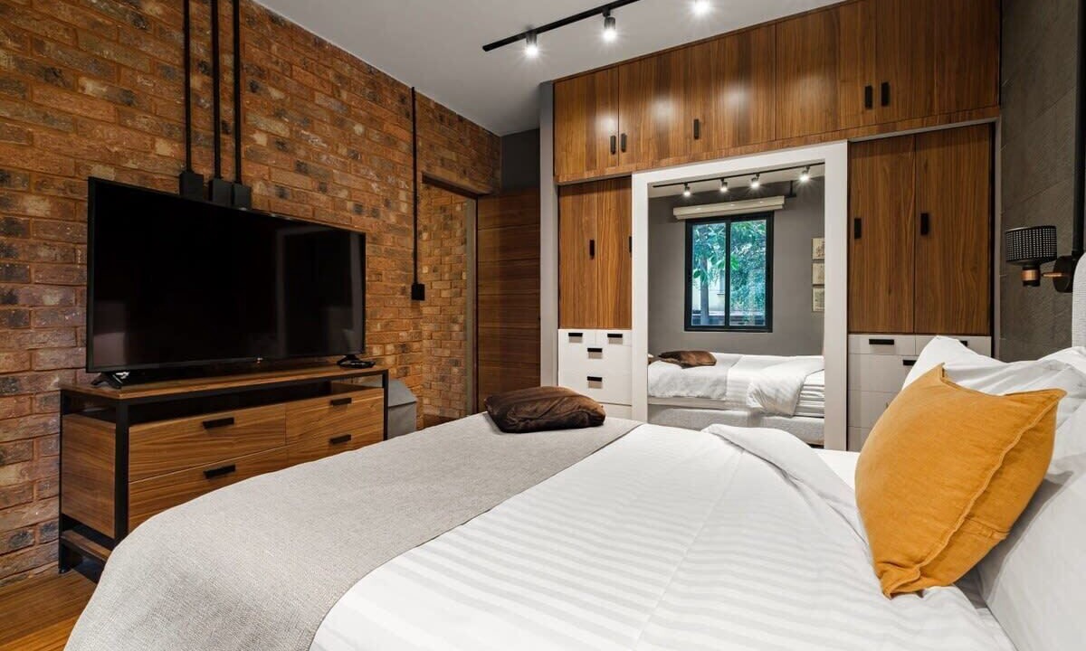 Photo of Bedroom in Roma Norte