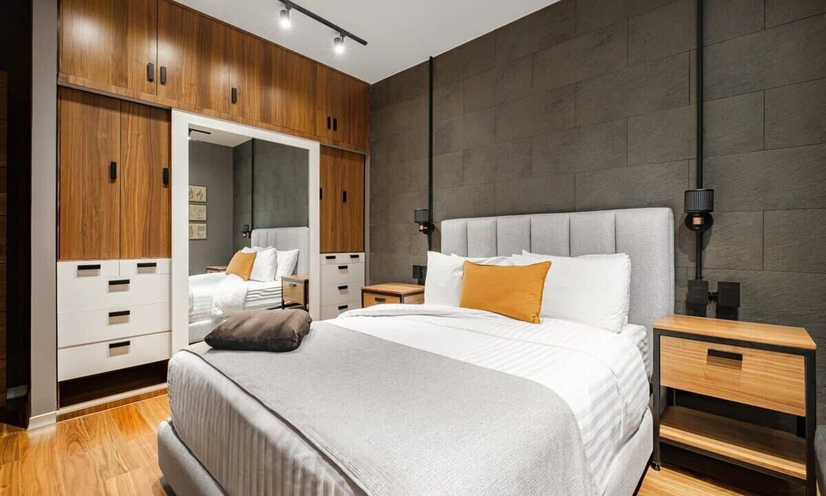 Photo of Bedroom in Roma Norte