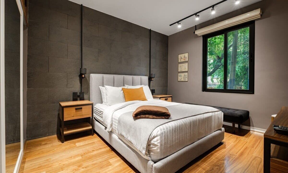 Photo of Bedroom in Roma Norte