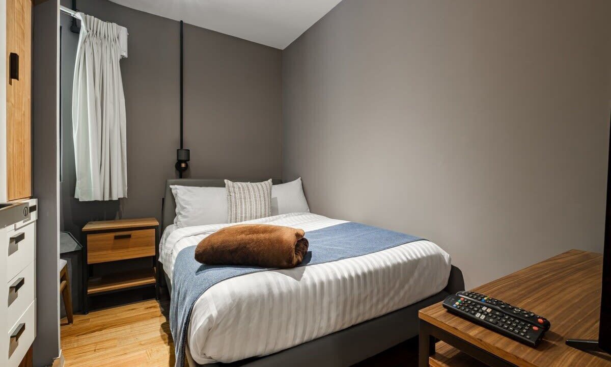 Photo of Bedroom in Roma Norte