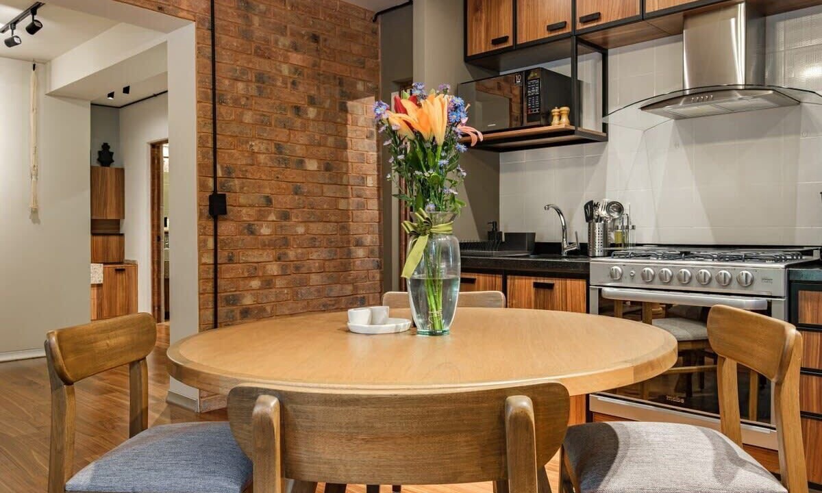 Photo of Kitchen in Roma Norte