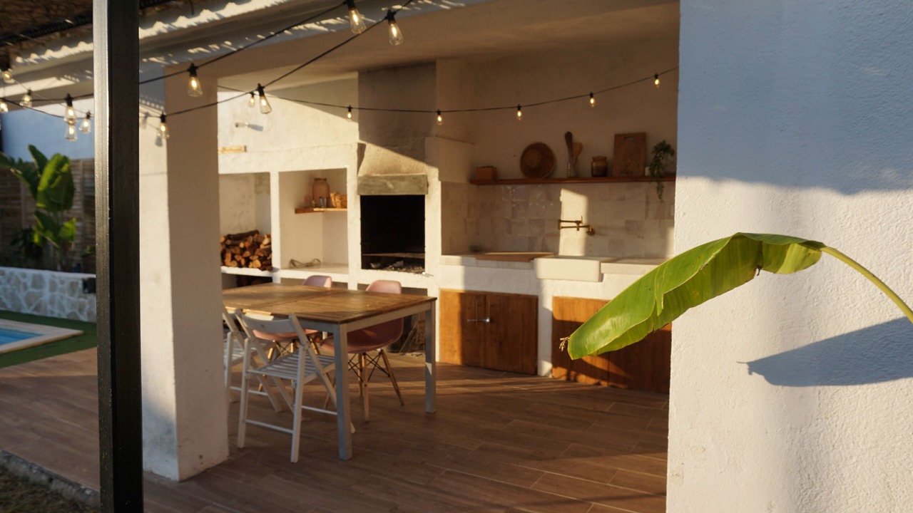 Photo of Outdoor in El Castell de Montornes