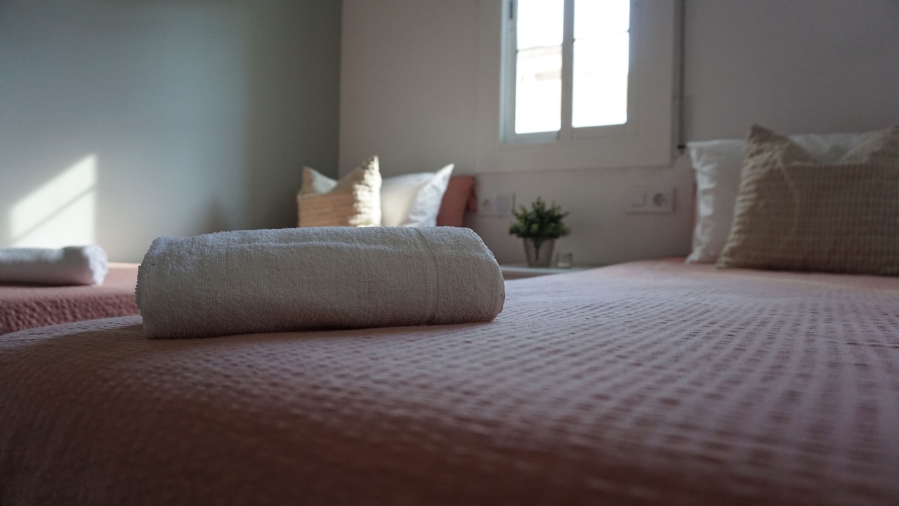 Photo of Bedroom in El Castell de Montornes