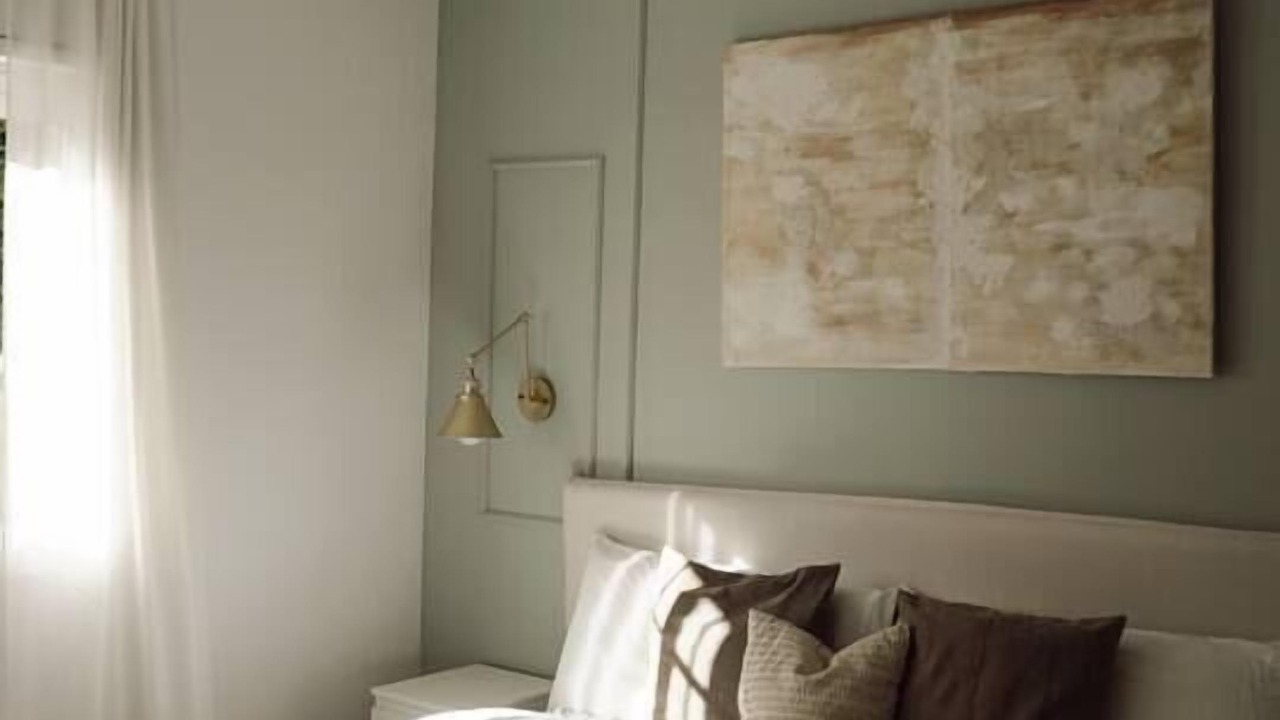 Photo of Bedroom in El Castell de Montornes