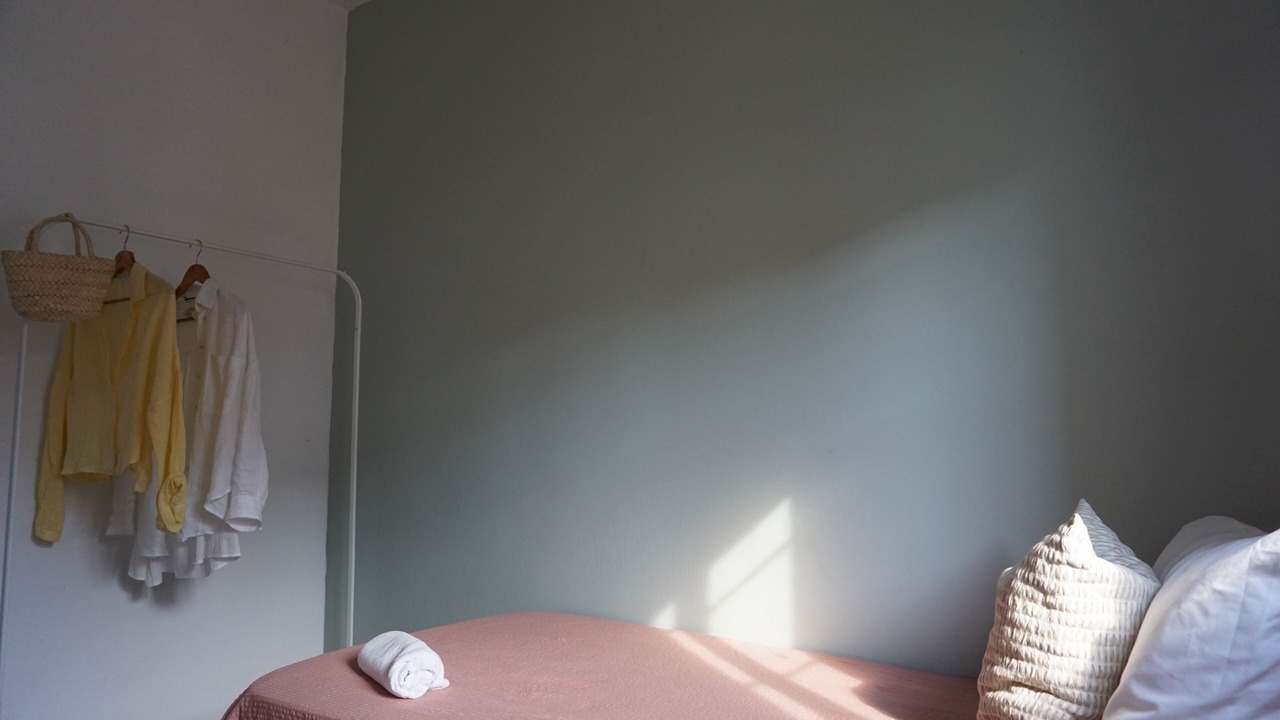 Photo of Bedroom in El Castell de Montornes