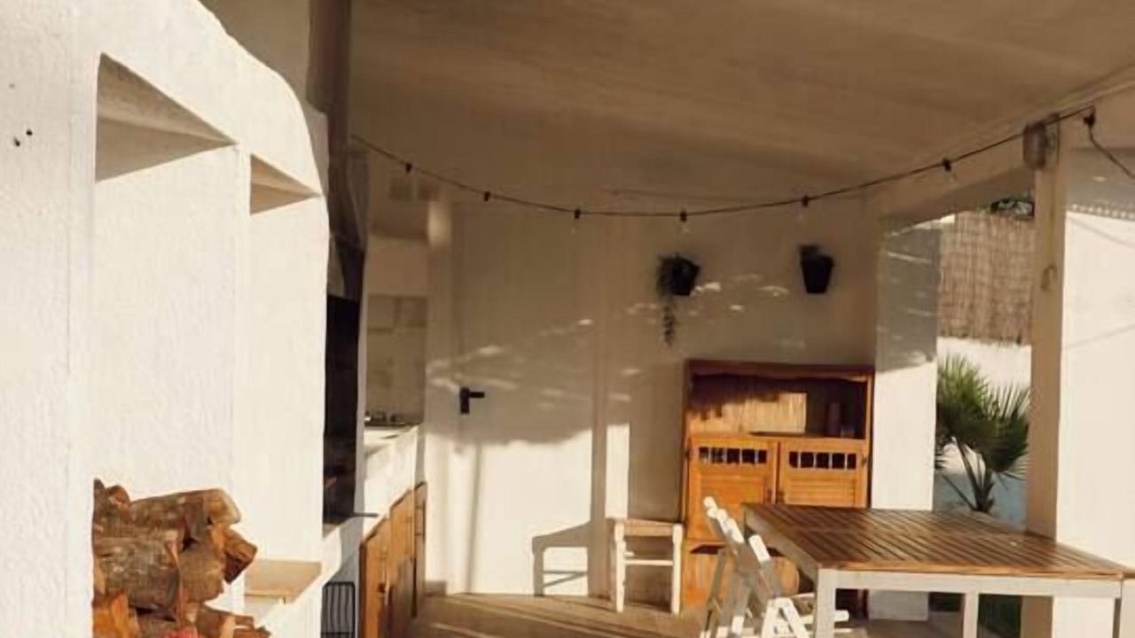 Photo of Outdoor in El Castell de Montornes