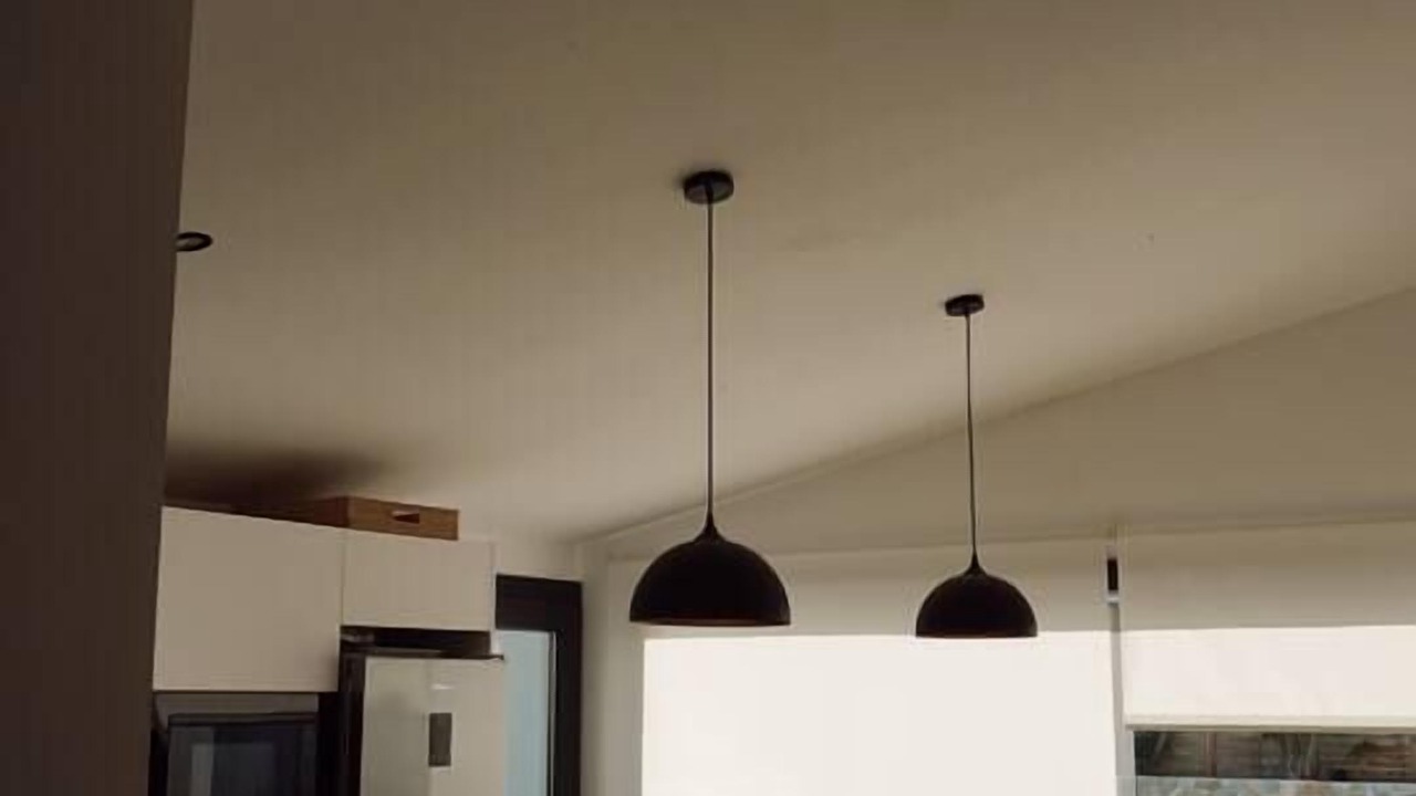Photo of Kitchen in El Castell de Montornes