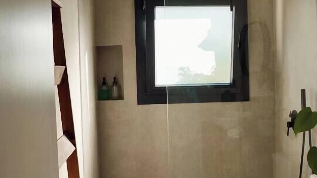 Photo of Bathroom in El Castell de Montornes
