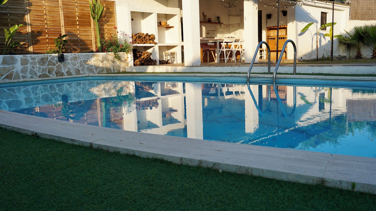 Photo of Outdoor in El Castell de Montornes