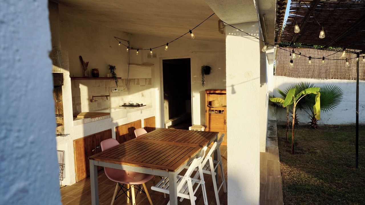 Photo of Outdoor in El Castell de Montornes