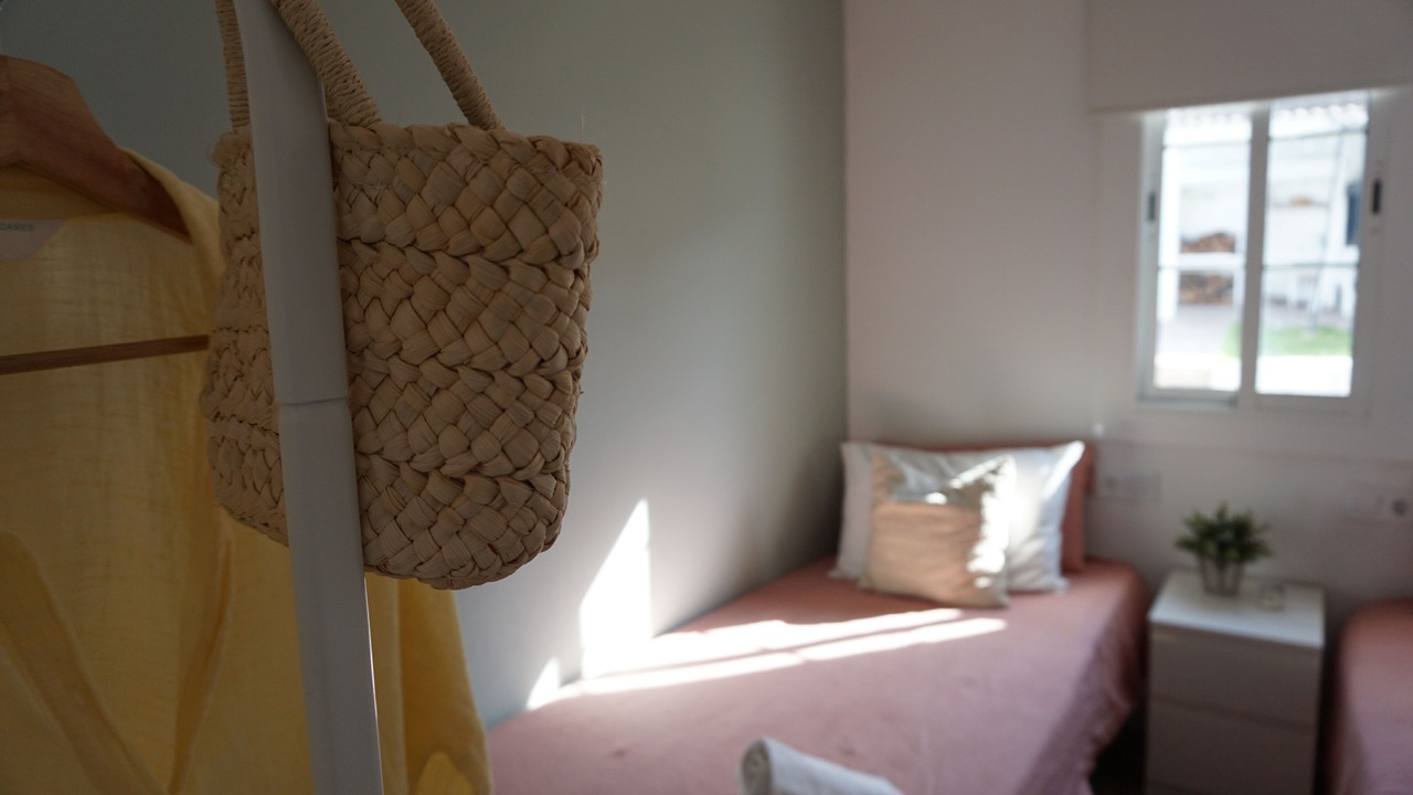 Photo of Bedroom in El Castell de Montornes