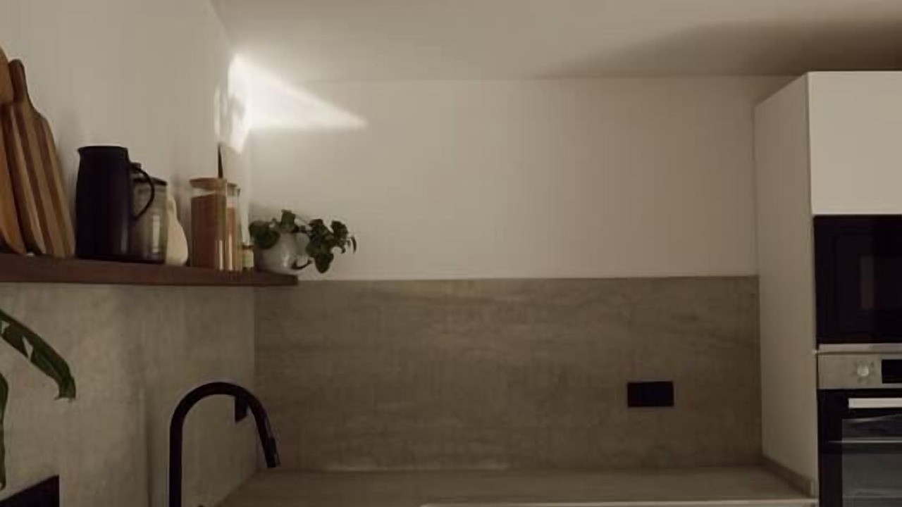 Photo of Kitchen in El Castell de Montornes