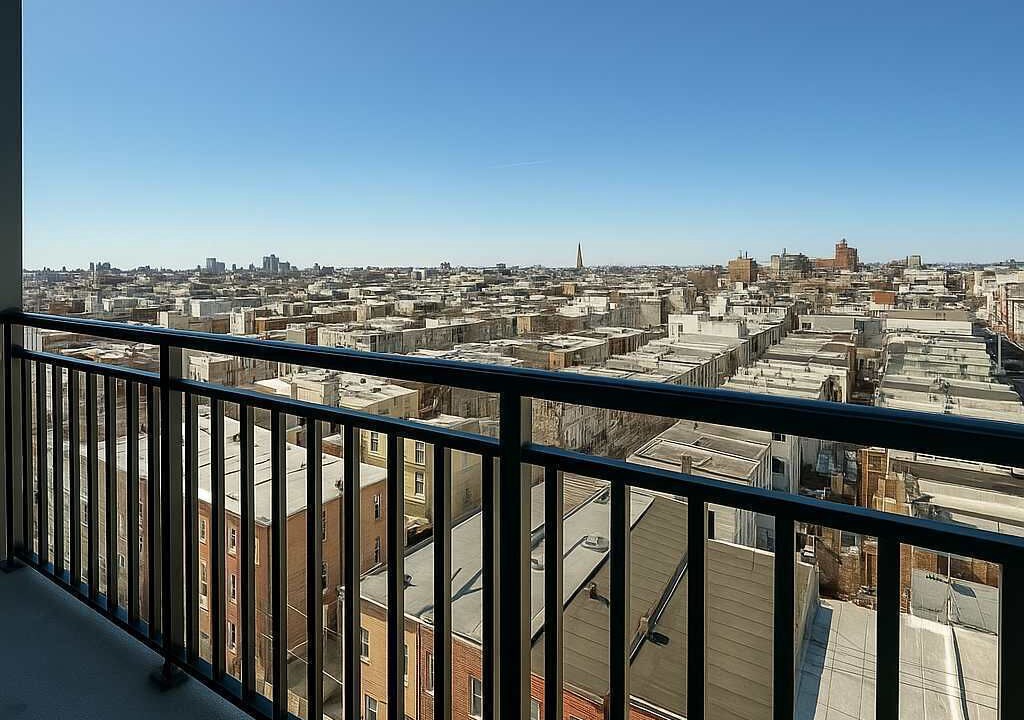 Photo of Patio Balcony in Olde Richmond
