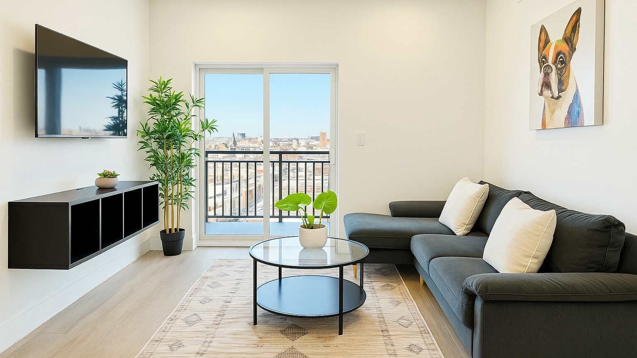 Photo of Livingroom in Olde Richmond