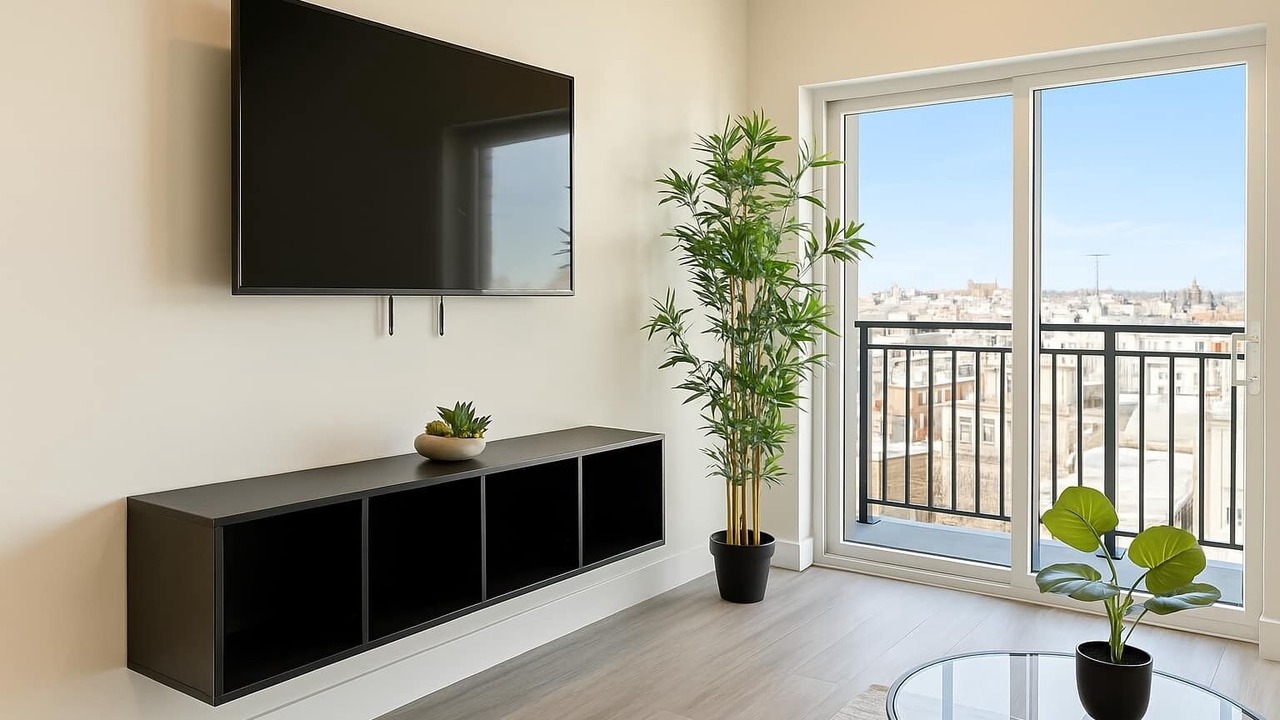 Photo of Livingroom in Olde Richmond