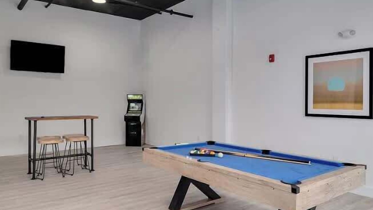 Photo of Bedroom in Olde Richmond