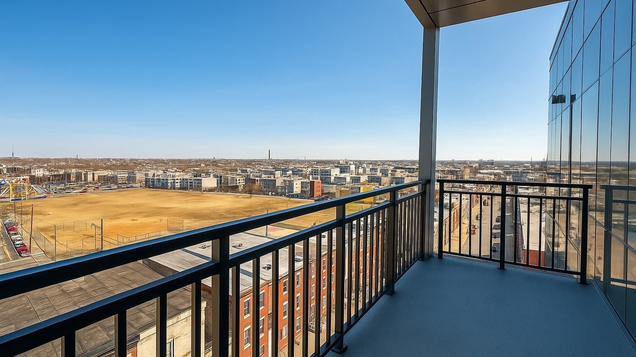 Photo of Outdoor in Olde Richmond