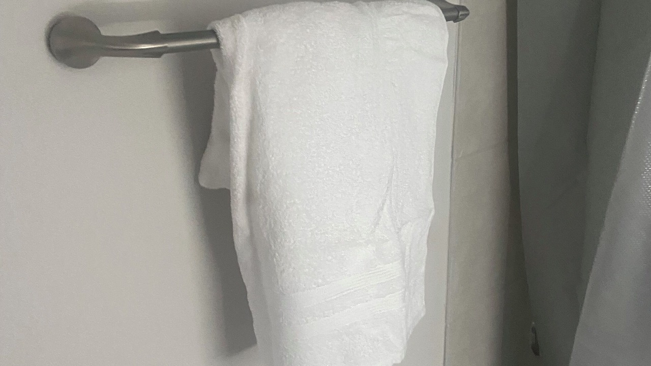 Photo of Bathroom in Iowa Colony