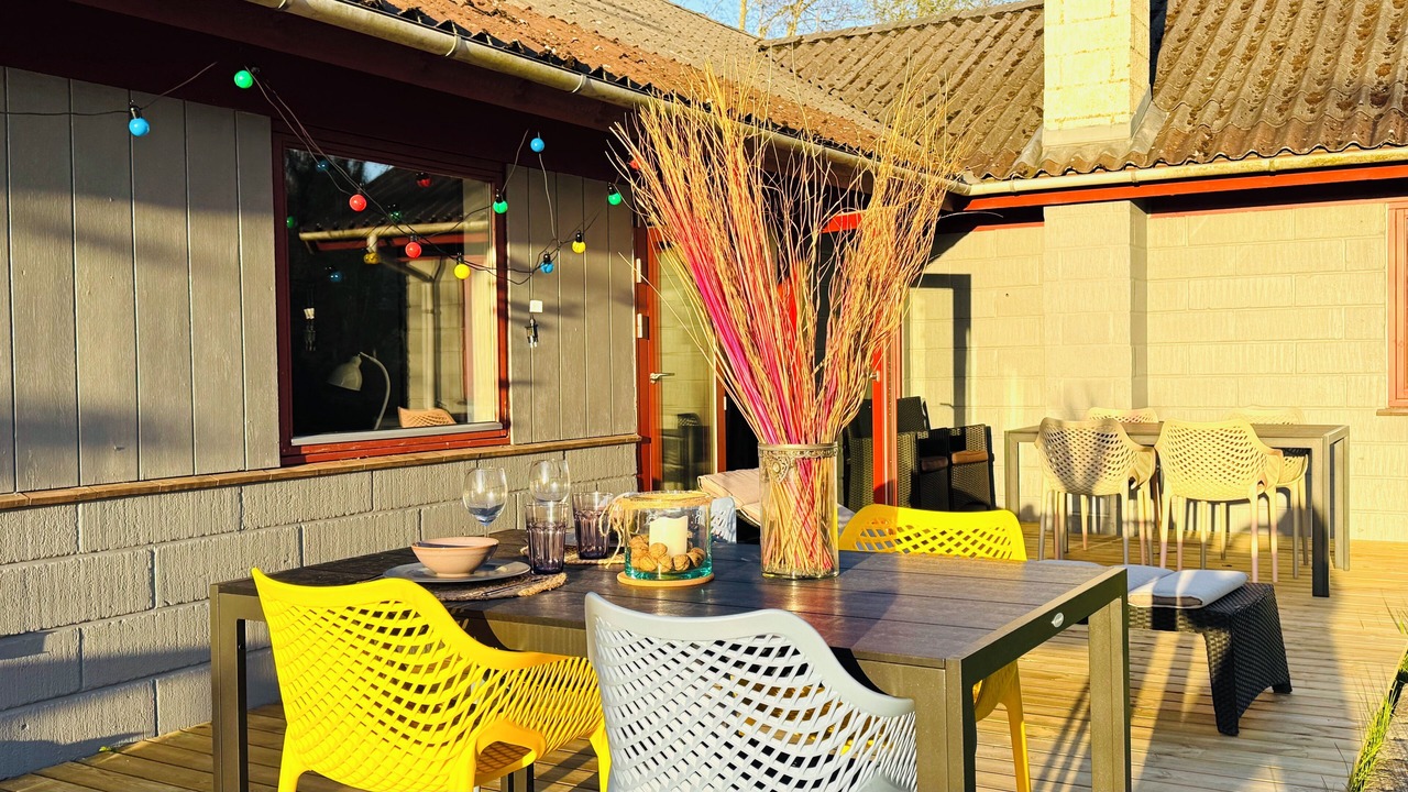 Photo of Outdoor in Borre