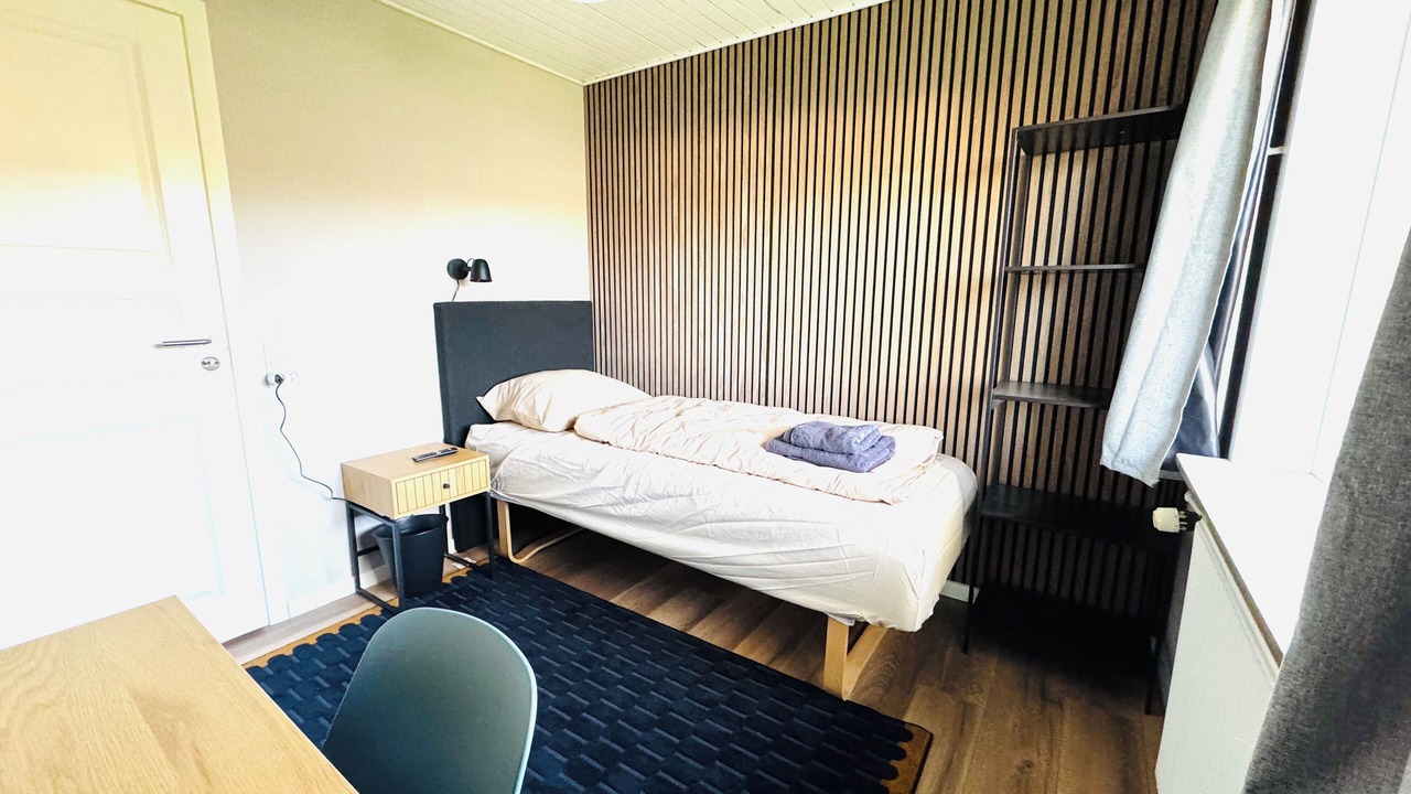 Photo of Bedroom in Borre