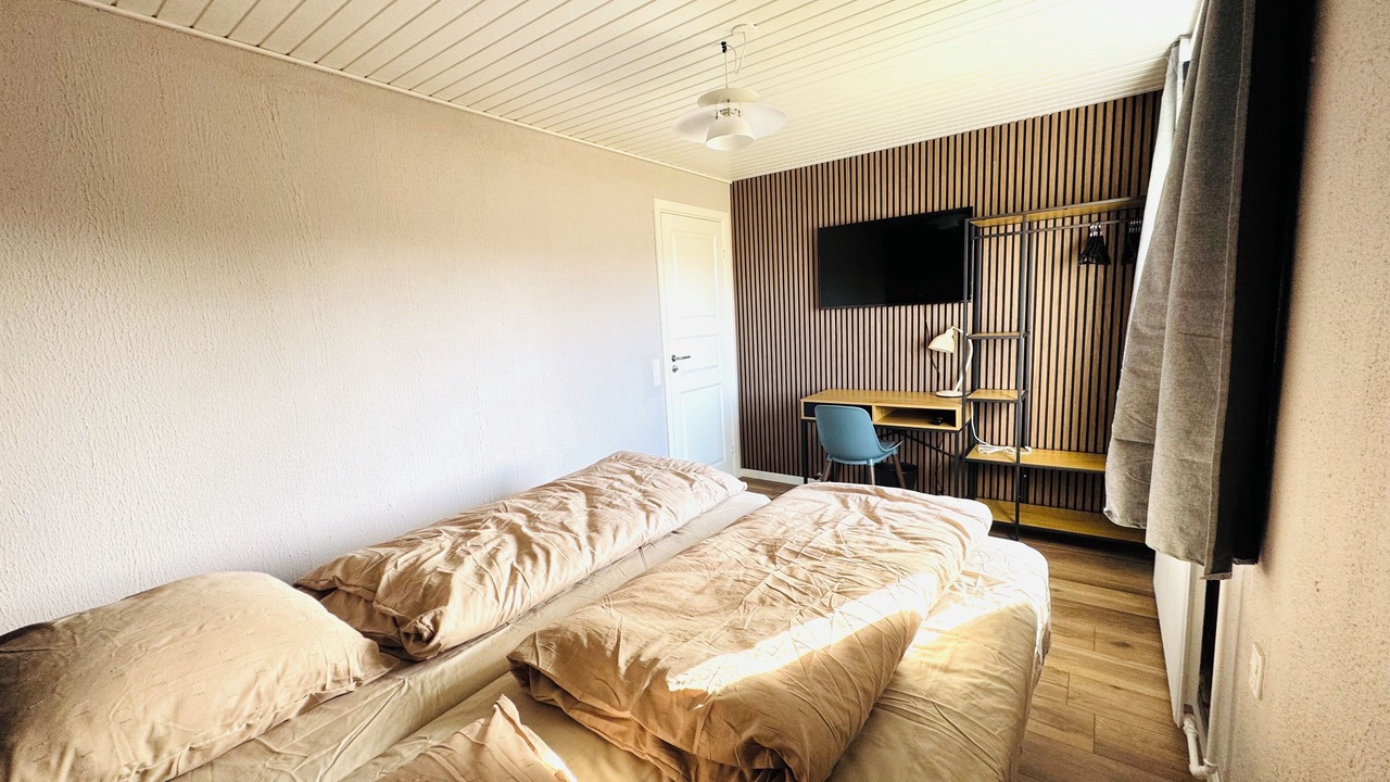 Photo of Bedroom in Borre
